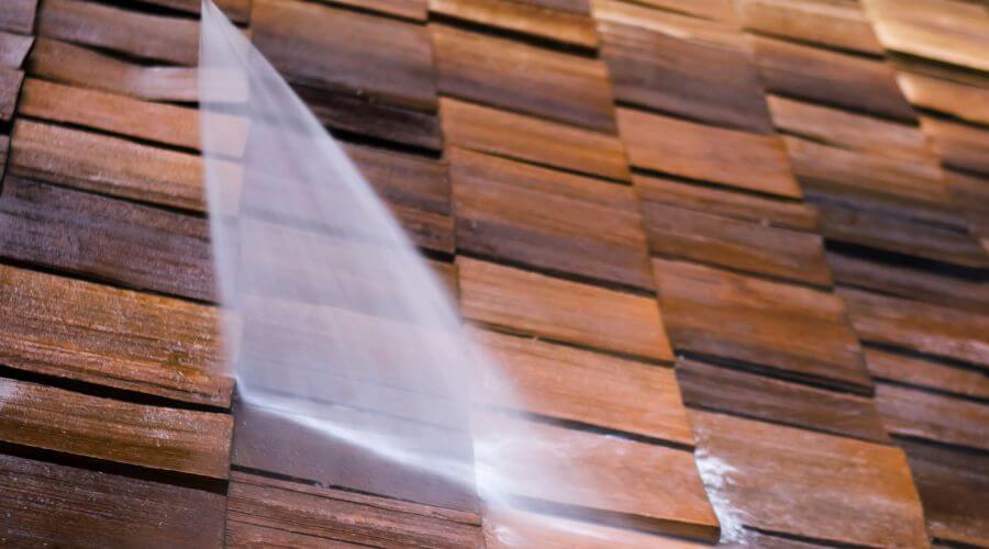 Slate Roofing in Pleasant Hill, OH